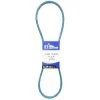 A&i Products Aramid Blue V-Belt, B43K, 5/8 IN x 46 IN