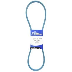A&i Products Aramid Blue V-Belt, B43K, 5/8 IN x 46 IN