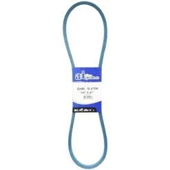 A&i Products Aramid Blue V-Belt, B44K, 5/8 IN x 47 IN