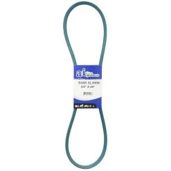 A&i Products Aramid Blue V-Belt, B46K, 5/8 IN x 49 IN