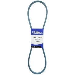 A&i Products Aramid Blue V-Belt, B48K, 5/8 IN x 51 IN