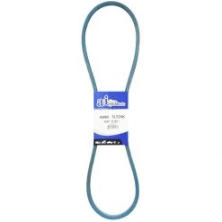 A&i Products Aramid Blue V-Belt, B49K, 5/8 IN x 52 IN