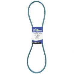 A&i Products Aramid Blue V-Belt, B52K, 5/8 IN x 55 IN