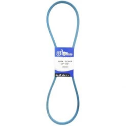 A&i Products Aramid Blue V-Belt, B53K, 5/8 IN x 56 IN
