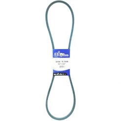A&i Products Aramid Blue V-Belt, B55K, 5/8 IN x 58 IN