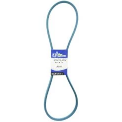 A&i Products Aramid Blue V-Belt, B59K, 5/8 IN x 62 IN