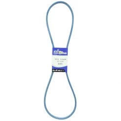 A&i Products Aramid Blue V-Belt, B61K, 5/8 IN x 64 IN