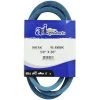A&i Products Aramid Blue V-Belt, B63K, 5/8 IN x 66 IN