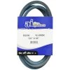 A&i Products Aramid Blue V-Belt, B65K, 5/8 IN x 68 IN