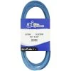 A&i Products Aramid Blue V-Belt, B79K, 5/8 IN x 82 IN