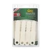 Grass Gator Light Duty Replacement Blades, 3610