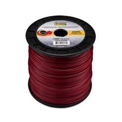 Grass Gator Shaped Trimmer Line, .105 Diameter, 9105P, 720 FT