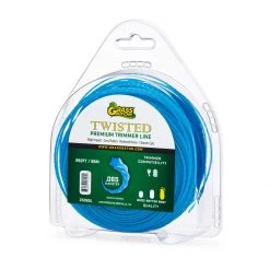 Grass Gator Twisted Trimmer Line, .065 Diameter, Z5065L, 282 FT