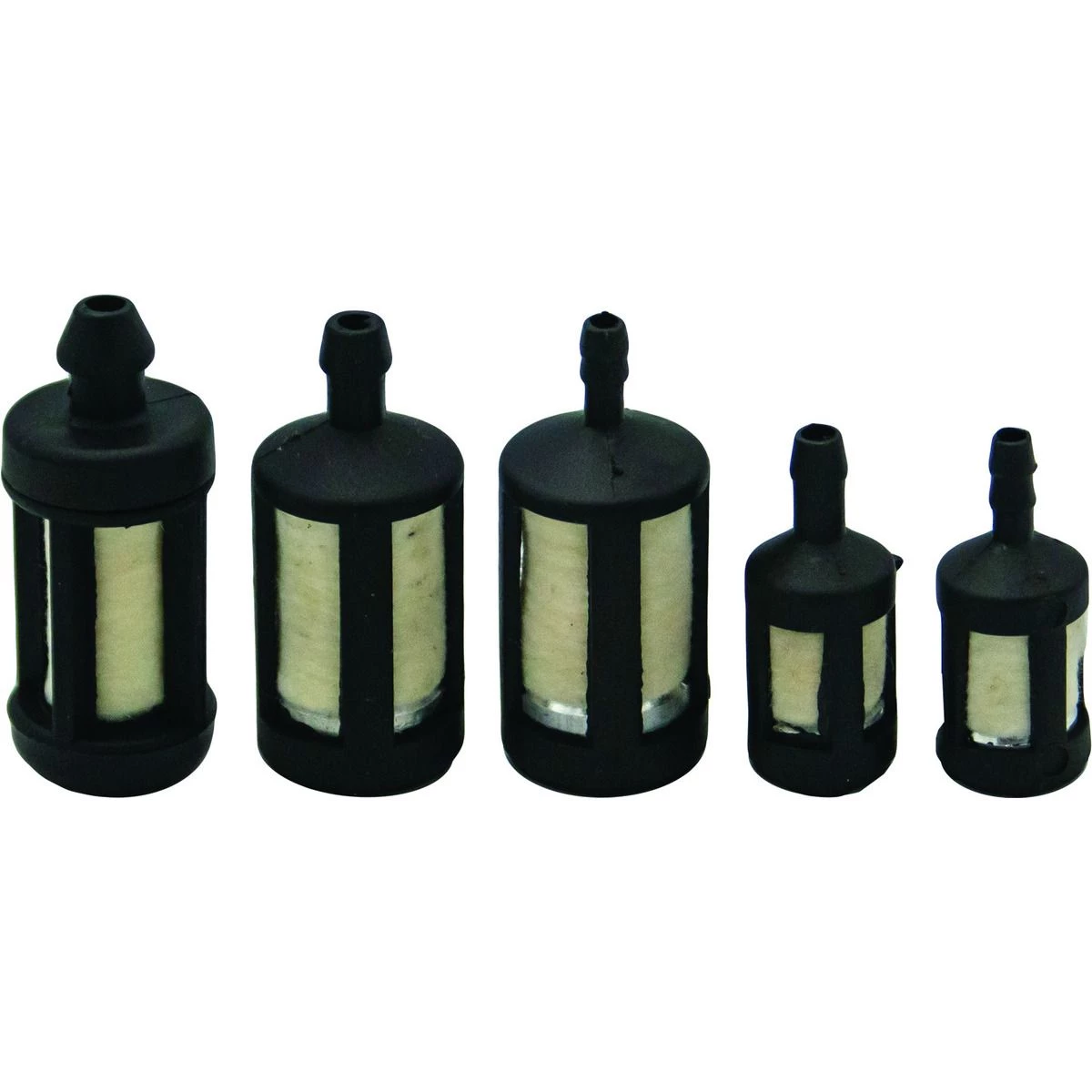 Forester Fuel Filter Kit, 5-Piece, FFKIT1415 1 Forester Fuel Filter Kit, 5-Piece, FFKIT1415