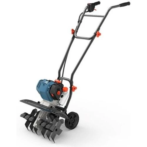 Senix Cultivator, 4QL 46cc, TL4QL-L1 1 Senix Cultivator, 4QL 46cc, TL4QL-L1