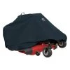 Classic Accessories Zero-Turn Mower Cover, Black, 52-150-040401-00