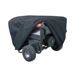 Classic Accessories Generator Cover, Black, 79527-SC