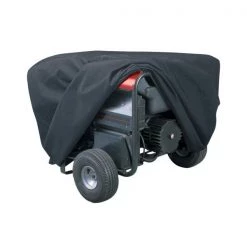 Classic Accessories Generator Cover, Black, 79547