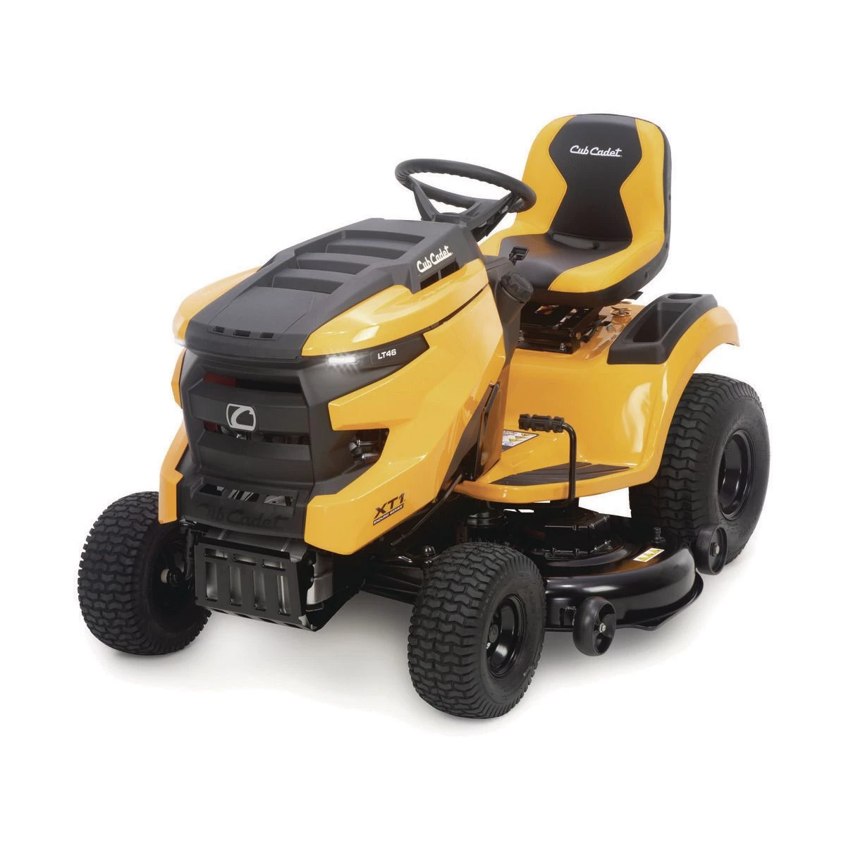 Cub Cadet Enduro Hydro Tractor, XT1 22HP 46 IN., LT46 1 Cub Cadet Enduro Hydro Tractor, XT1 22HP 46 IN., LT46