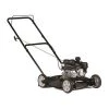 Yard Machines Push Lawn Mower, 21 IN, 11A-02MY700