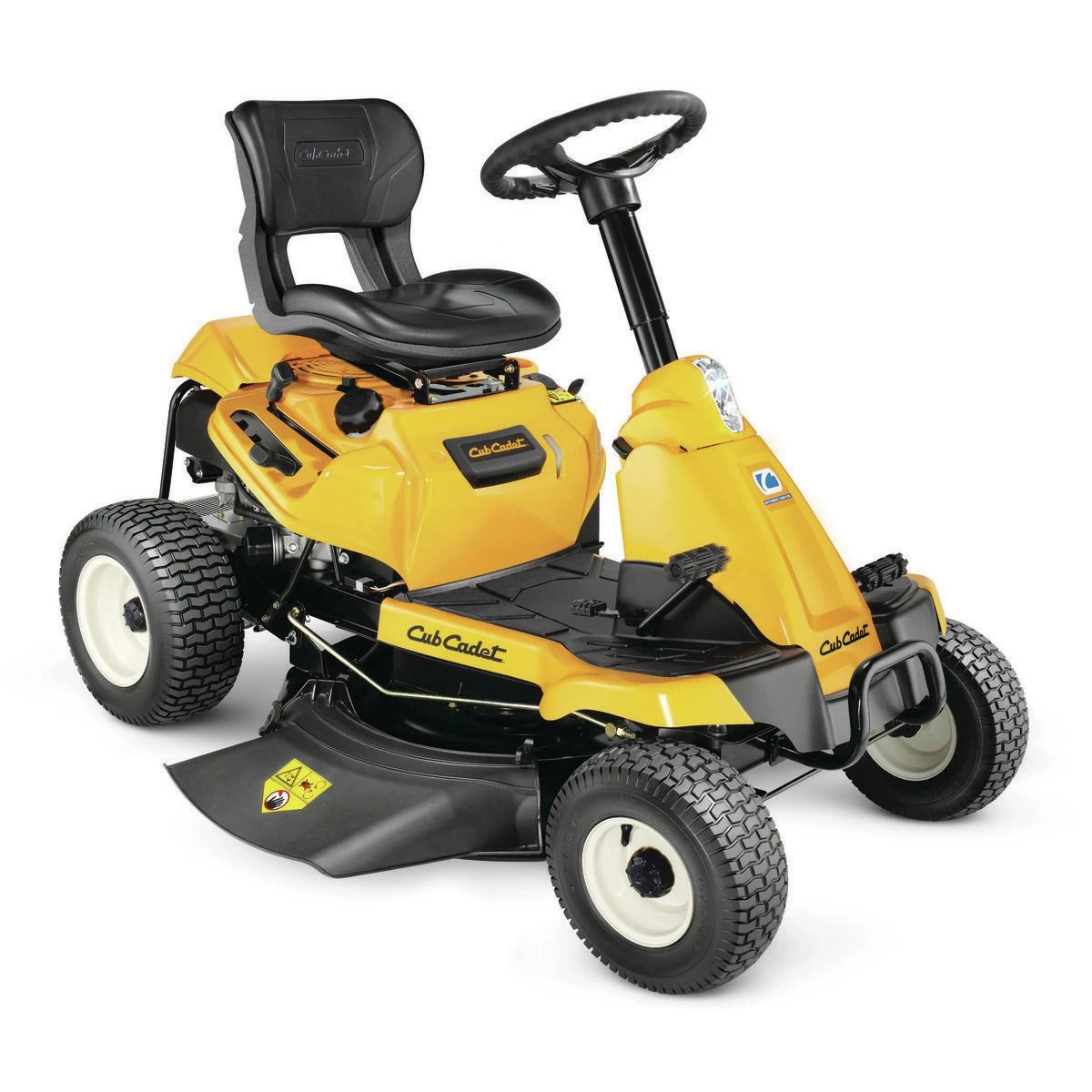 Cub Cadet Rear Engine Rider, 10.5HP, 30 IN, CC30 1 Cub Cadet Rear Engine Rider, 10.5HP, 30 IN, CC30