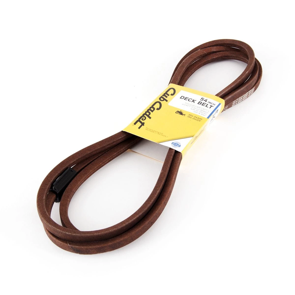 Cub Cadet Deck Belt, 54 IN, 490-501-C067 1 Cub Cadet Deck Belt, 54 IN, 490-501-C067