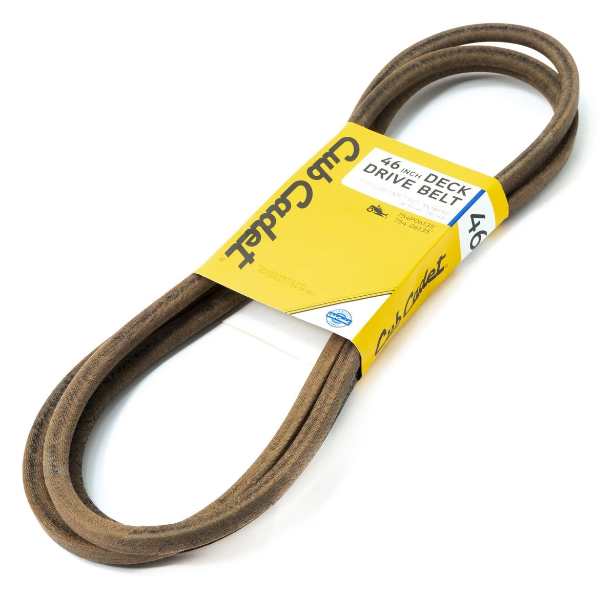 Cub Cadet Deck Drive Belt, 46 IN, 490-501-C082 1 Cub Cadet Deck Drive Belt, 46 IN, 490-501-C082