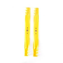 Cub Cadet Blade Set, 490-110-C156