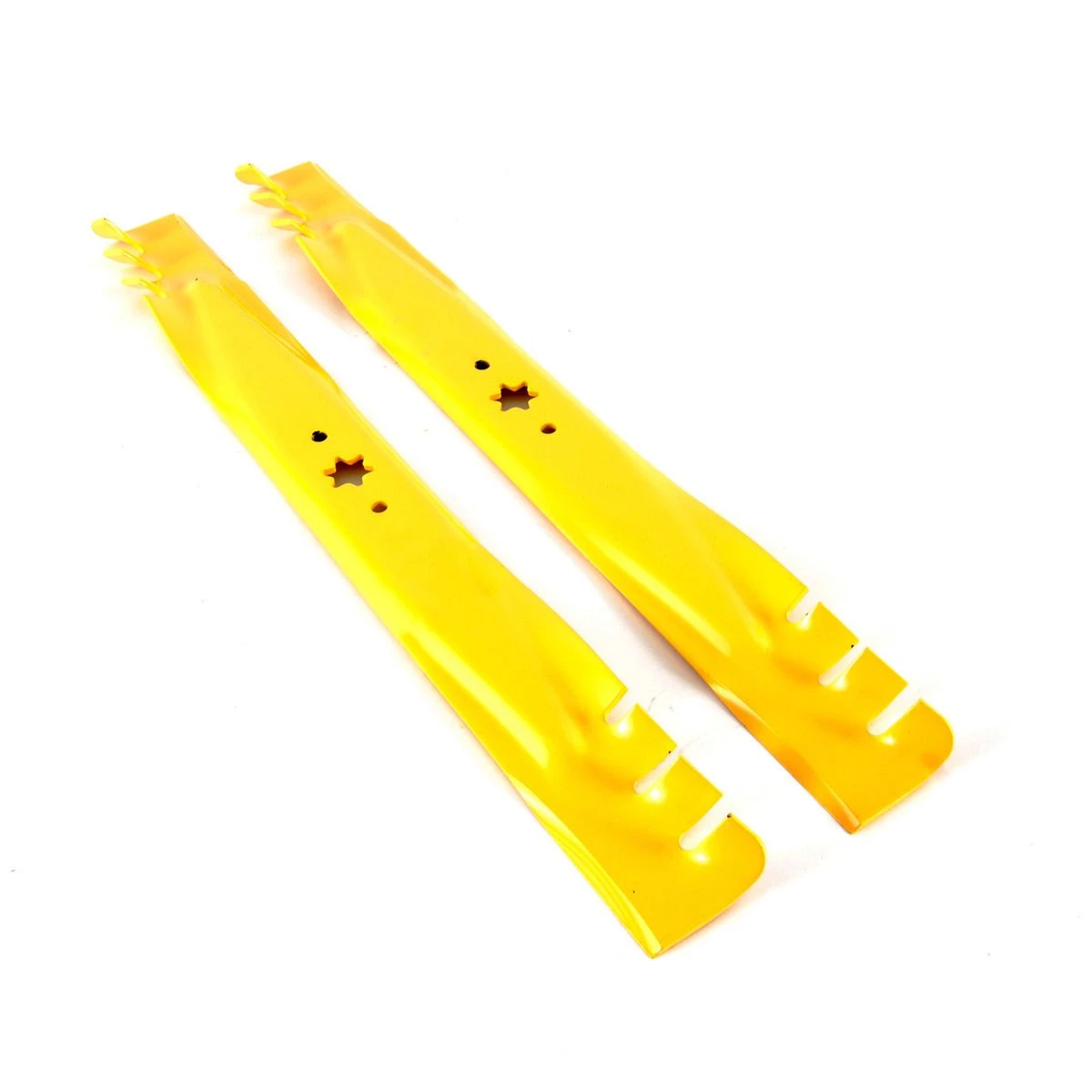 Cub Cadet Blade Set, 490-110-C156 2 Cub Cadet Blade Set, 490-110-C156 - Image 2