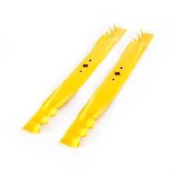 Cub Cadet Blade Set, 490-110-C156 5 Cub Cadet Blade Set, 490-110-C156 -Power Equipment store online sftp a s assets20220505000000063