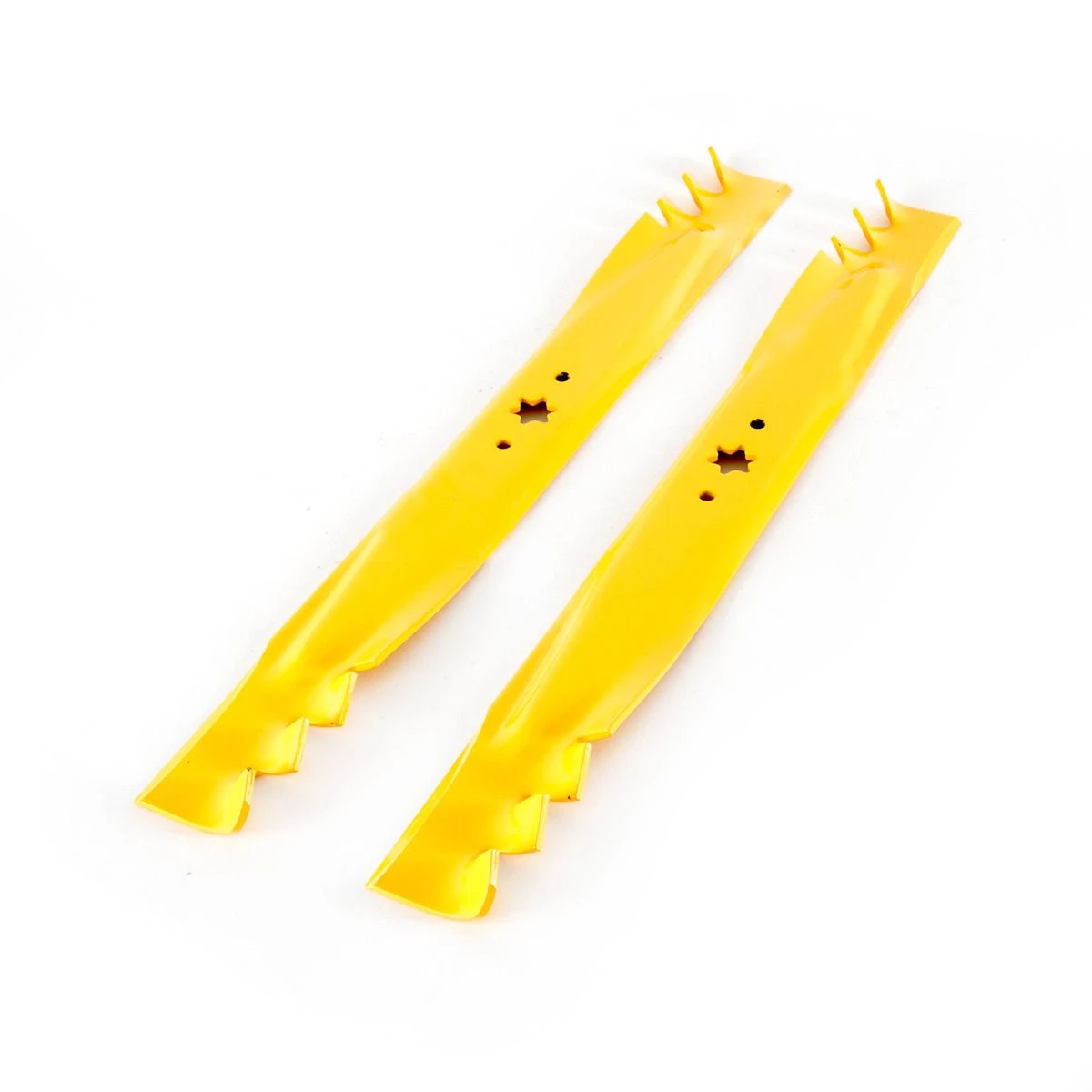 Cub Cadet Blade Set, 490-110-C156 3 Cub Cadet Blade Set, 490-110-C156 - Image 3