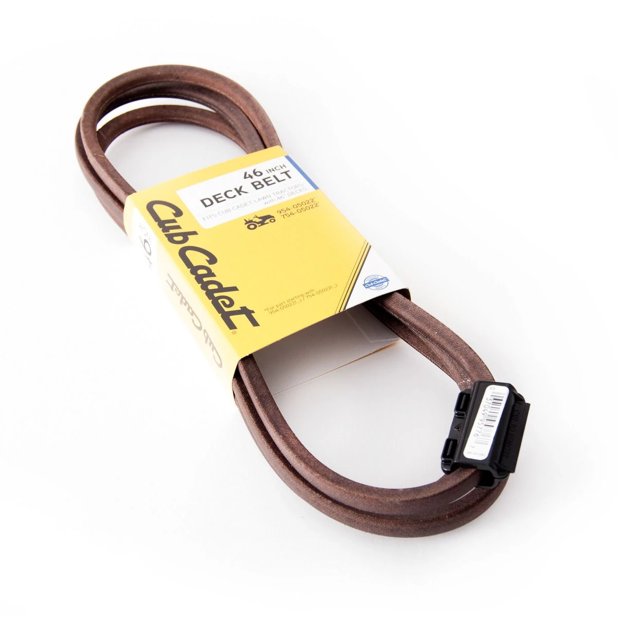 Cub Cadet Deck Belt, 46 IN, 490-501-C063 2 Cub Cadet Deck Belt, 46 IN, 490-501-C063 - Image 2