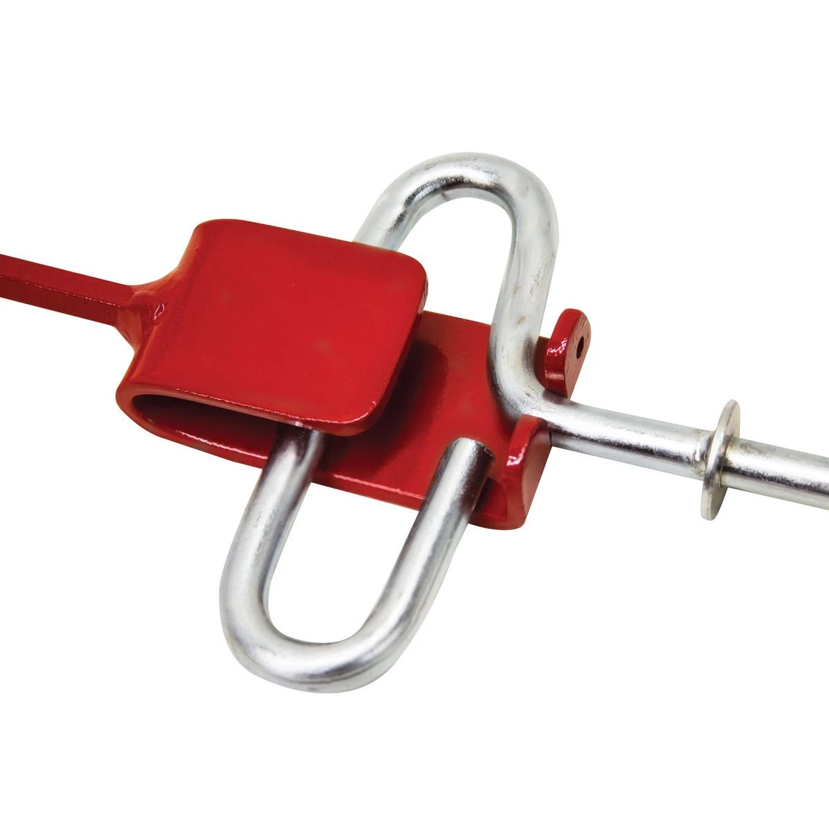 Eskimo Ice Anchor Power Drill Adapter, 18734 2 Eskimo Ice Anchor Power Drill Adapter, 18734 - Image 2