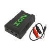 Ion Ice Auger Power Adapter, 40V/12V, Gen 1, 33520