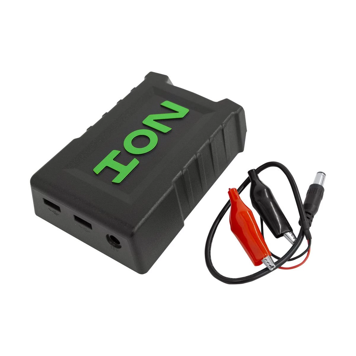 Ion Ice Auger Power Adapter, 40V/12V, Gen 1, 33520 1 Ion Ice Auger Power Adapter, 40V/12V, Gen 1, 33520