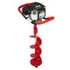 Earthquake One Man Earth Auger w/ 8 IN Auger Bit, 43cc 2-Cycle, 35064