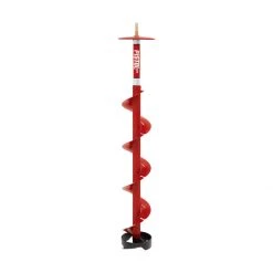 Eskimo Pistol Bit Adaptive Ice Auger, 6 IN, 35400