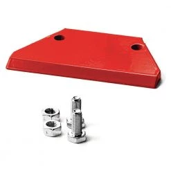 Earthquake Replacement Earth Auger Blade for EA8F Earth Auger, EB8