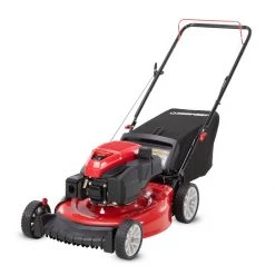Troy-Bilt 21 IN Push Mower 3-N-1, 159cc, 11A-A2MR766 -Power Equipment store online sftp a s assets20220524000000006