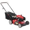 Troy-Bilt 21 IN Push Mower 3-N-1, 159cc, 11A-A2MR766