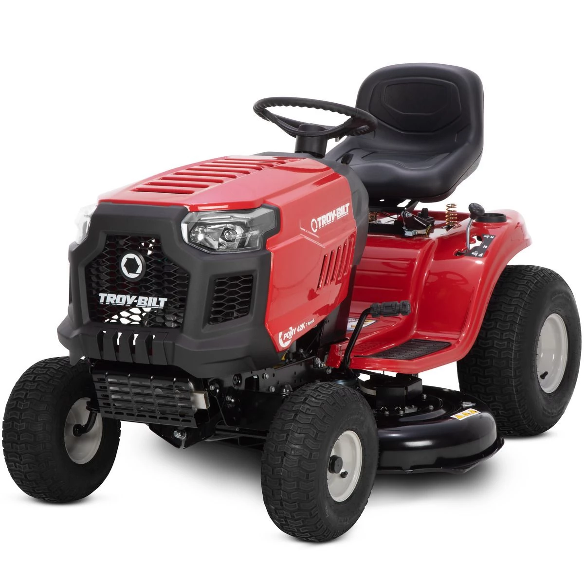 Troy-Bilt 7-Speed Pony Riding Mower, 42 IN, 13AO77BS066 3 Troy-Bilt 7-Speed Pony Riding Mower, 42 IN, 13AO77BS066 - Image 3