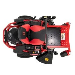 Troy-Bilt Mustang Z54 Zero-Turn Rider, 24 HP, 17ARFACW066 -Power Equipment store online sftp a s assets20220524000000042