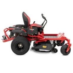 Troy-Bilt Mustang Z54 Zero-Turn Rider, 24 HP, 17ARFACW066 -Power Equipment store online sftp a s assets20220524000000043
