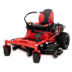 Troy-Bilt Mustang Z54 Zero-Turn Rider, 24 HP, 17ARFACW066