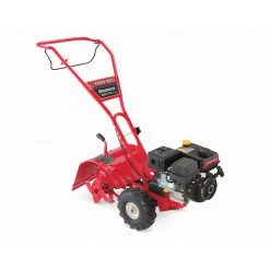 Troy-Bilt Super Bronco Rear Tine Tiller, 14 IN, 208cc, 21D-64M8766