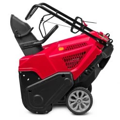 Troy-Bilt Squall 179E Single-Stage Electric-Start Snow Blower, 21 IN, 31AS2S5G766 7 Troy-Bilt Squall 179E Single-Stage Electric-Start Snow Blower, 21 IN, 31AS2S5G766 -Power Equipment store online sftp a s assets20220524000000058