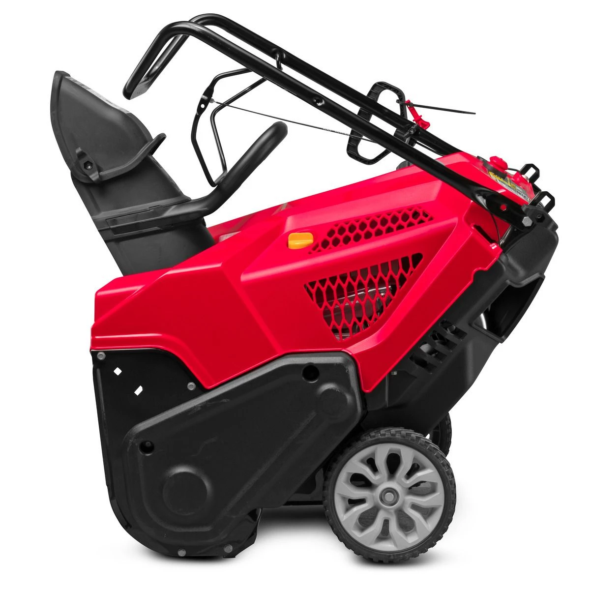 Troy-Bilt Squall 179E Single-Stage Electric-Start Snow Blower, 21 IN, 31AS2S5G766 3 Troy-Bilt Squall 179E Single-Stage Electric-Start Snow Blower, 21 IN, 31AS2S5G766 - Image 3
