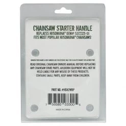 Forester Starter Handle With Rope, HSH2WRP -Power Equipment store online sftp a s assets20220526000000003