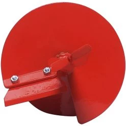 Garden Trax Earth Auger with 8 IN Bit, 43cc, G43A08 -Power Equipment store online sftp a s assets20220609000000003