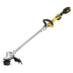 DEWALT Folding String Trimmer (Bare Tool), 14 IN, 20V MAX, DCST922B